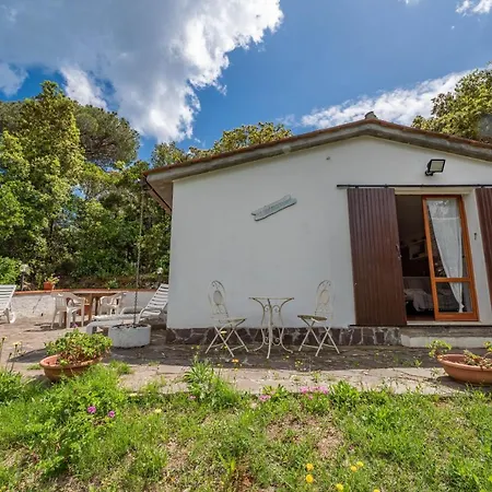 Διαμέρισμα Casa Violetta *