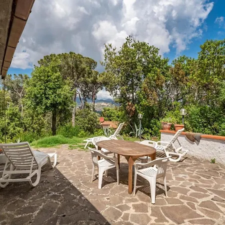 Casa Violetta * Capoliveri (Isola d'Elba)