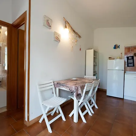 Apartamento Casa Violetta Capoliveri (Isola d'Elba)