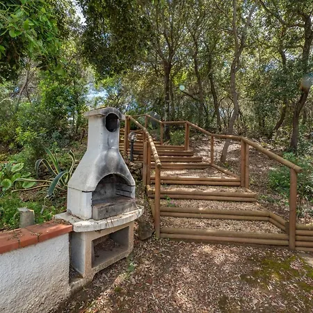 Apartamento Casa Violetta *