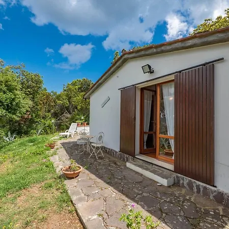 Apartamento Casa Violetta Capoliveri (Isola d'Elba)