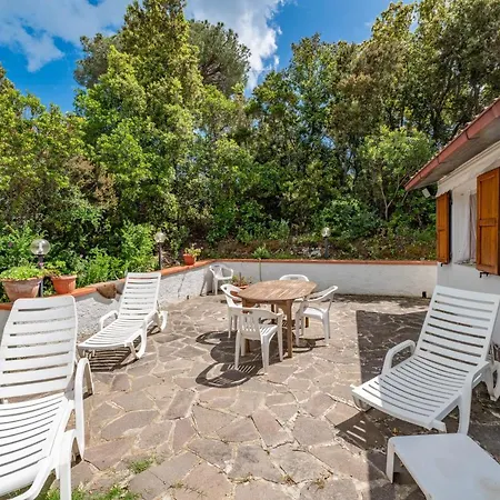Apartamento Casa Violetta Capoliveri (Isola d'Elba)